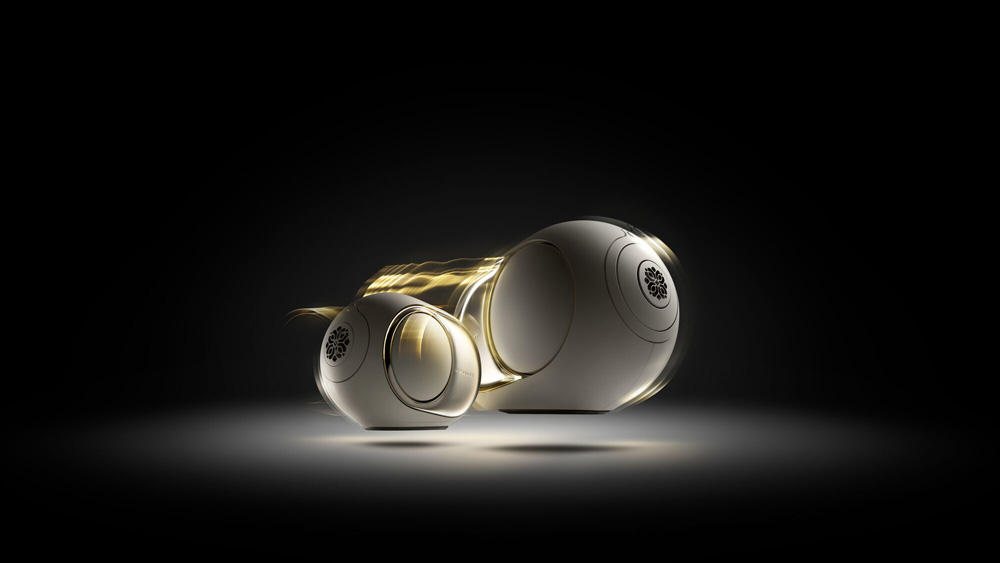 NEU: Devialet Phantom Ultimate